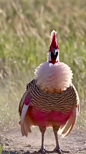 EXOTIC BIRDS OF THE WORLD PART 2 - COFL #shorts #birds #exoticbirds #nature #mating #animalworld