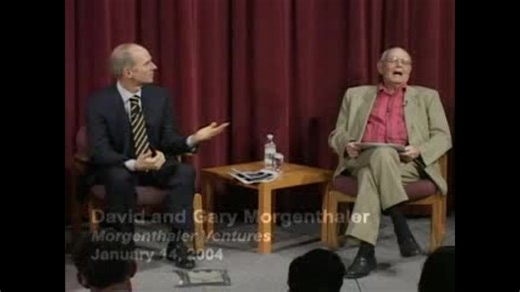 Creating Competitive Advantage | Video | Stanford eCorner