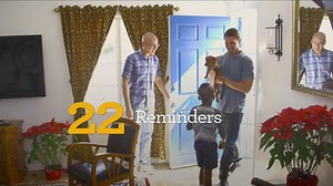 Litton Entertainment - Promo String