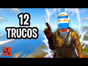 12 Advanced RUST Tips That Will Change Your Game 🚀