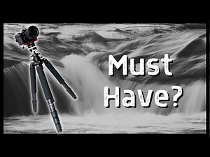 5 Reasons You Need a Tripod for Landscape Photography