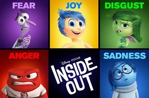 11K views · 100 reactions | Do you ever look at someone and wonder what is going on inside their head? Disney • Pixar’s original new film - “Inside Out” ventures inside the mind to find out! Let’s enjoy the movie trailer now! 【All new “Inside Out” movie toys now available at Toys R Us!】 | Toys"R"Us Malaysia | Facebook