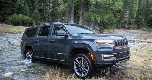 US News unveils the 2025 best cars for families