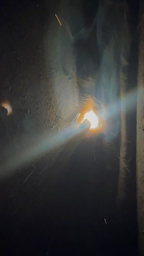 David Ciriza on Instagram: "Vertical uphill SMAW 3/32” 7018 (3g/3f) what technique do you use? #weld #welder #welding #welds #smaw #stickwelding #stickwelder #7018 #weldred #weldrednation #weldporn #weldtube #weldlife #weldeveryday #weldshop #welderporn #lincolnelectric #lincolnwelders #lincolnwelder #pipeline #pipeliner #pipeliners #rigwelder #rigwelders #welderzworld #weldernation #welderproblems #weldersociety #welderlifestyle #americanweldingsociety"