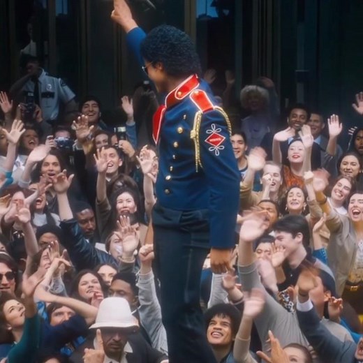 "That is big" - Michael Jackson Edit | Luis Fonsi - Despacito (Slowed)