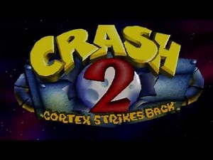 Crash Bandicoot 2 PC Portável + LINK DOWNLOAD