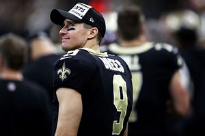 3 reasons why Drew Brees shouldn't come out of retirement in 2021