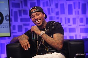 Chinx Drugz's Widow Breaks Her Silence, Rumored Girlfriend Malika Haqq Posts Instagram Tribute