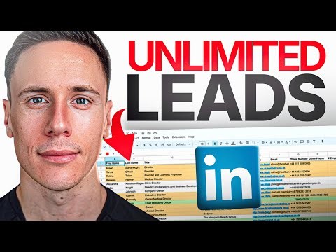 The NEW Way to Generate Leads From LinkedIn Ads FAST in 2026