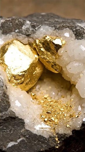 The "Magnetic Veil" Protocol: Decoding the Density of Auriferous Black Sands 🧲✨