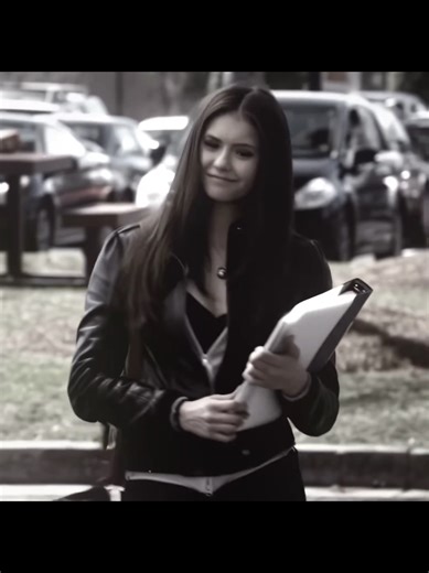 Elena Gilbert: A Tribute to The Vampire Diaries