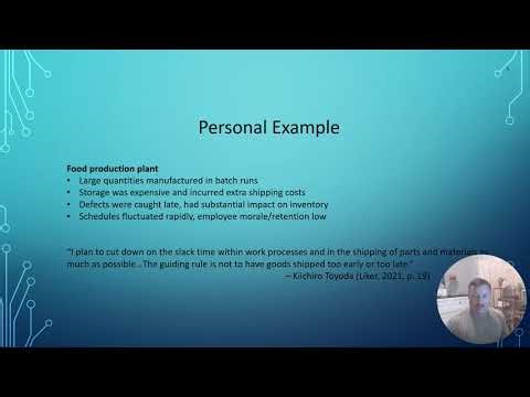 Module 5 Concepts video