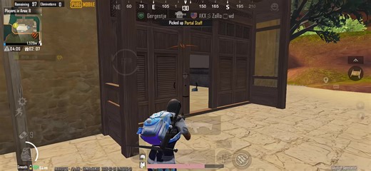 Exciting New Updates in PUBG Mobile Gameplay
