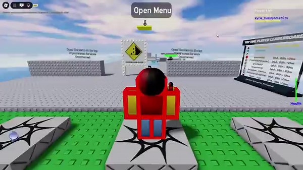 THE ROBLOX WHISTLE OCCURRENCE IS GETTING SCARIER...