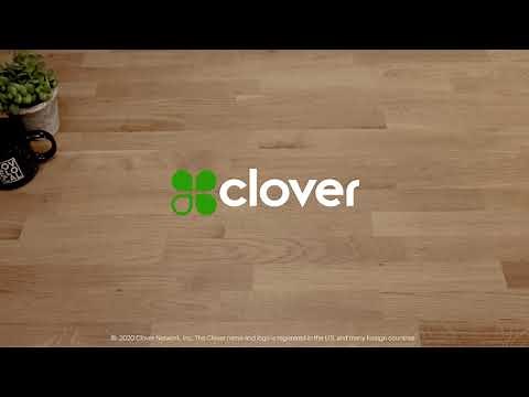 Getting started with Scan to Order