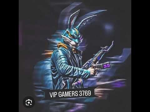 VIP GAMERS 3769 is live