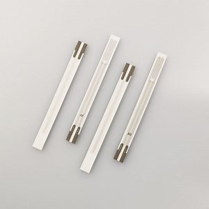 [Hot Item] Alumina-Zirconia Ceramic Plate Heater for O2 Oxygen Sensor