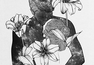 If You Fear “Being Seen,” You’re Missing Out on True Intimacy. | elephant journal