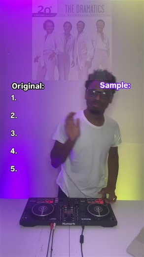 Samples Behind 2000s R&B Classics: Foolish & More