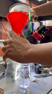 Pengalaman Menggunakan Cairan Alkohol IPA | JALA MEDIA