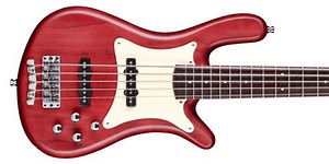 Warwick Unveils the German Pro Series