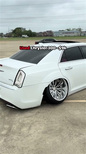 Cheap Cars That Make You Look Rich 😍