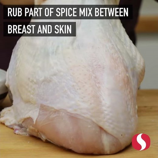 Dry-Brined Turkey Breast | Simple Weeknight Dinner | Safeway