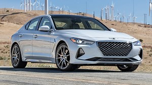 Genesis G70 Long-Term Review: Elegance, With Some Bugs