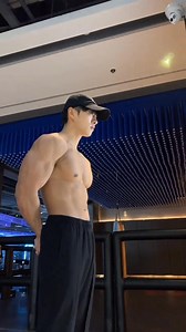 49K views · 2.2K reactions | Man muscle and cool | gym motivation | Facebook