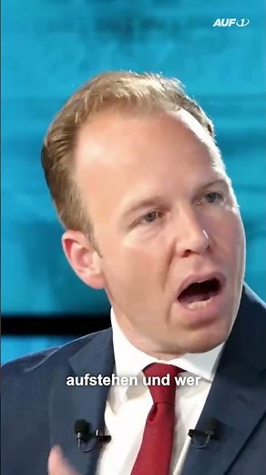 Sondersendung zum Compact-Verbot: Jetzt wird es für alle brandgefährlich!