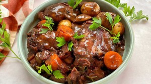 Best Coq Au Vin Recipe