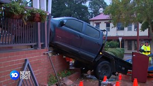 9.3K views · 31 reactions | A post office in the south-west has received an unexpected delivery overnight. | 10 News Perth | Facebook