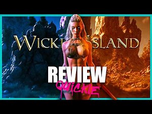 The Most NSFW Survival Game Ever Made