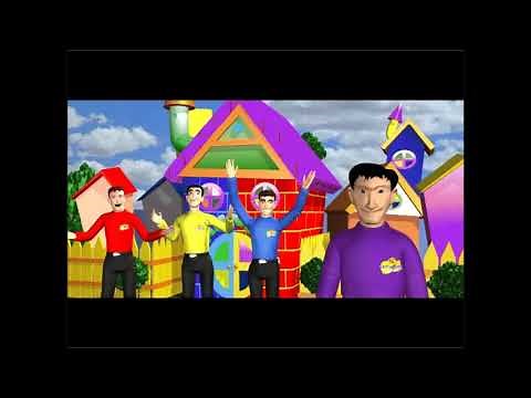 A Day With The Wiggles (1998) - Part 3: Driving the Big Red Car