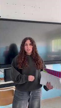 "Learn in Diji Age " eTwinning project ..İtalyan öğrencilerimizin sunumu .. Int.of Country ..