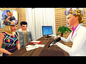 Virtual Pregnant Mother Simulator- Pregnancy Life Simulator (Lvl 1-2)