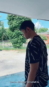 399K views · 6.3K reactions | Cuci harta pusaka kesayangan mak jenny sayang kenangan semuo.Tudung saji banyak jaso ea. | Sambal Omak Jenny | Facebook