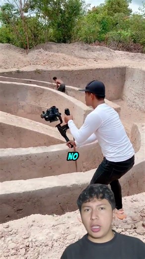 La Mentira De Las Construcciones Primitivas