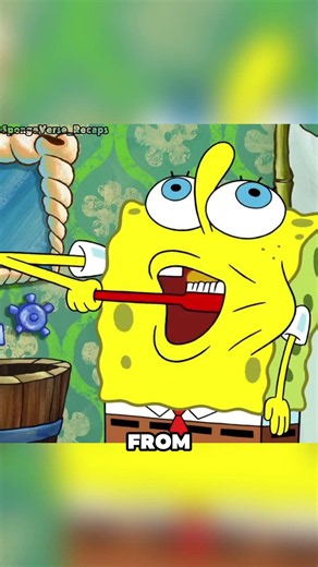 Mr. Krabs and Plankton Team Up – Then Everything Goes Wrong 😱