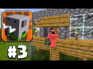 Craftsman - Gameplay Walkthrough - #3 (Крафтсман)