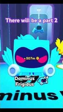 Unlocking the Secret Area In Pet simulator x [Enhanced]