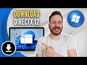 How To Download DirectX 12