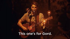 "This one's for Gord." Hey Rosetta! cover The Tragically Hip's "Ahead by a Century" at last year's CBC Music Festival. READ our ode to Gord Downie: goo.gl/L9n7SH | CBC Music