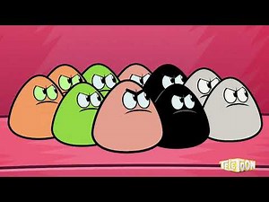 Teen Titans Go! | Extrait | Doomsday l'incompris (S07E21)