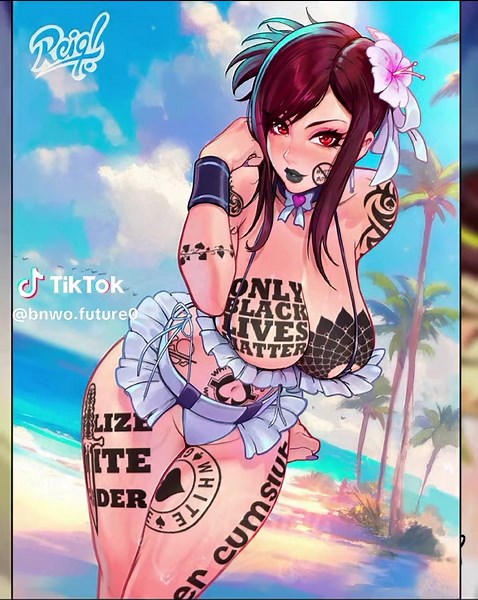 BNWO.Future (@bnwo.future0)’s videos with Obsessed (feat. Ashley Sienna) - Sophie Powers