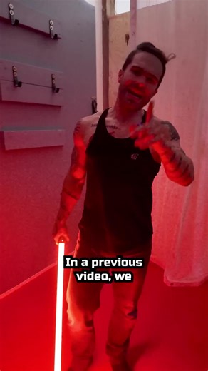 Count Dooku's Unique Weapon in Star Wars