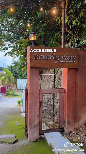 Explore Beverly View Events Pavilion in Cebu City