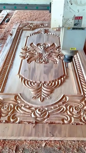 Blue Elephant CNC Machines for Woodworking Projects