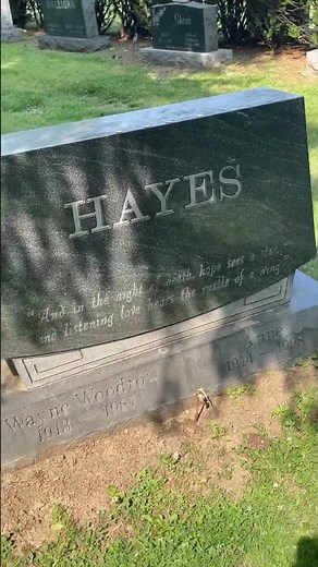 Michael Jackson Grave