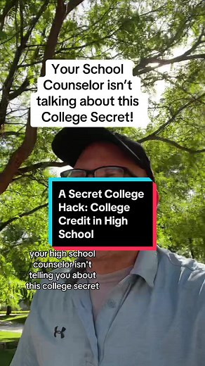 CLEP Exam: A Secret College Hack for High Schoolers